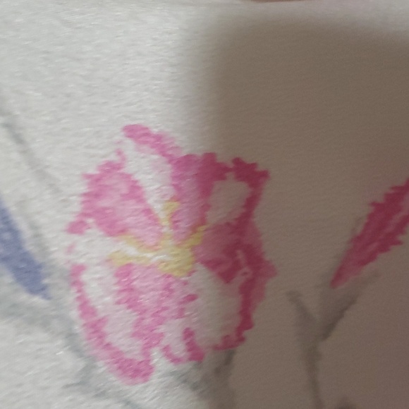 Joie silk blouse - Picture 10 of 13